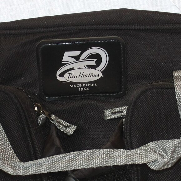 Tim Hortons 50th Anniversary Duffle Bag - Picture 5 of 5